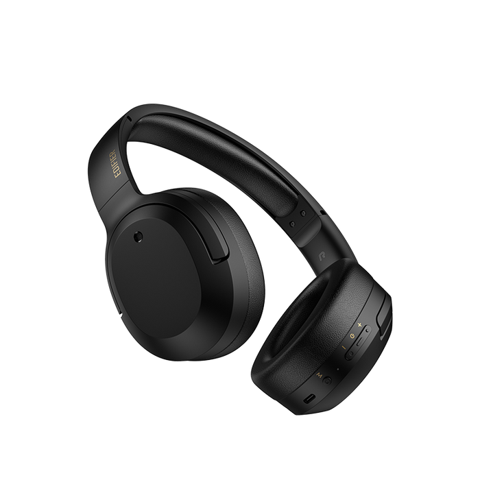 W820NB Plus  Wireless Noise Cancellation Over-Ear Headphones(Certified Refurbished)