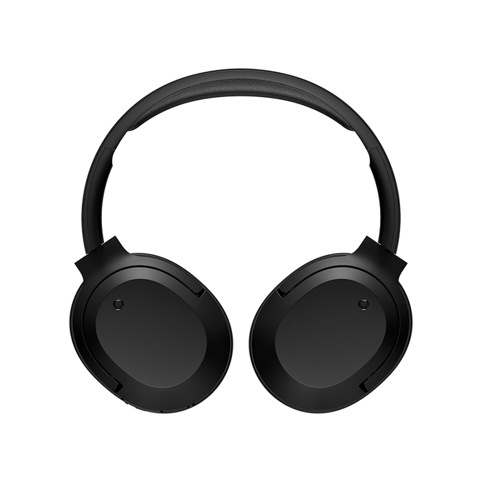 W820NB Plus  Wireless Noise Cancellation Over-Ear Headphones(Certified Refurbished)