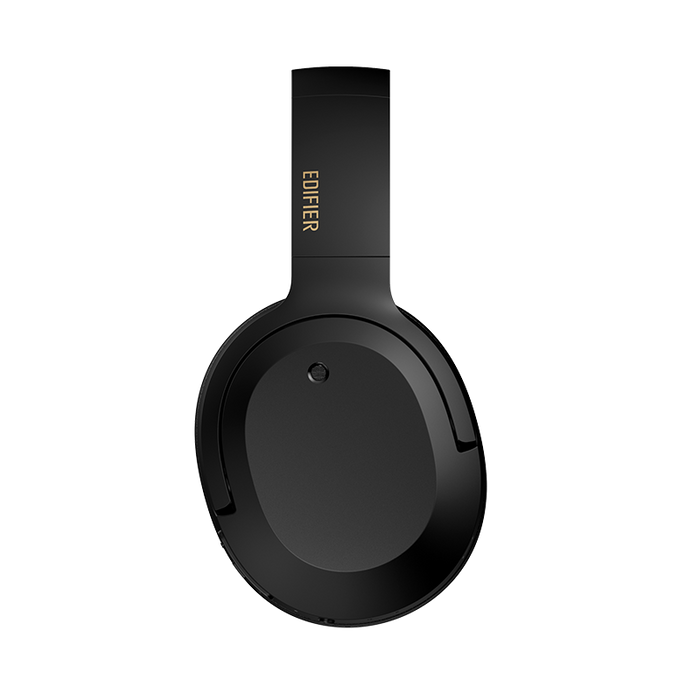 W820NB Plus  Wireless Noise Cancellation Over-Ear Headphones(Certified Refurbished)