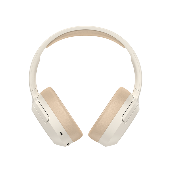 W820NB Plus  Wireless Noise Cancellation Over-Ear Headphones(Certified Refurbished)