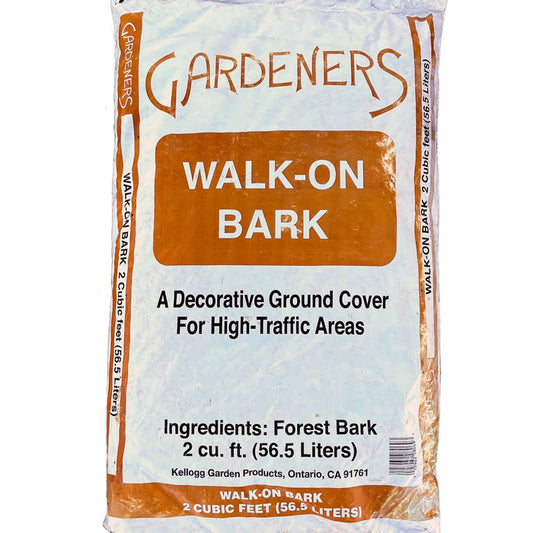 Walk-On Bark (2 cu. ft. bag) (7890307121407)
