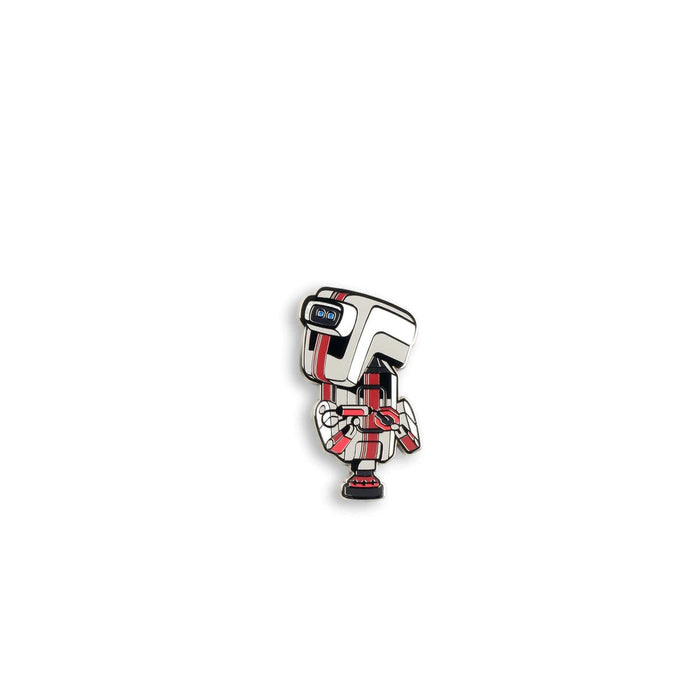 WALL-E – BURN-E Enamel Pin