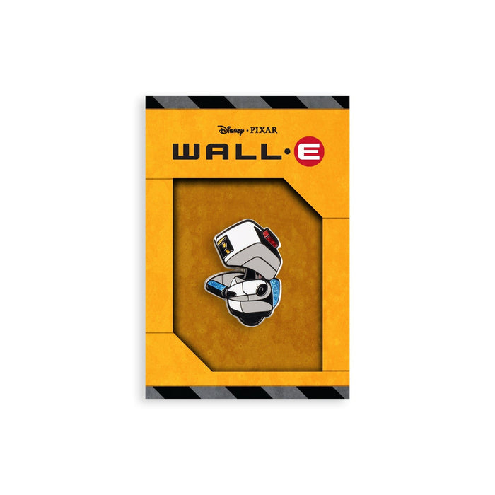 WALL-E – M-O Enamel Pin