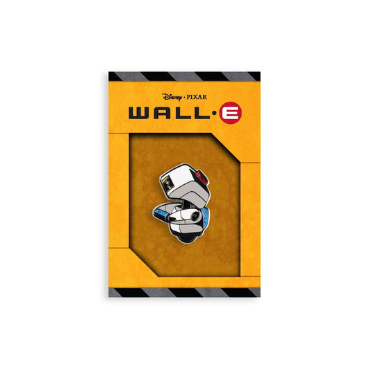 WALL-E – M-O Enamel Pin