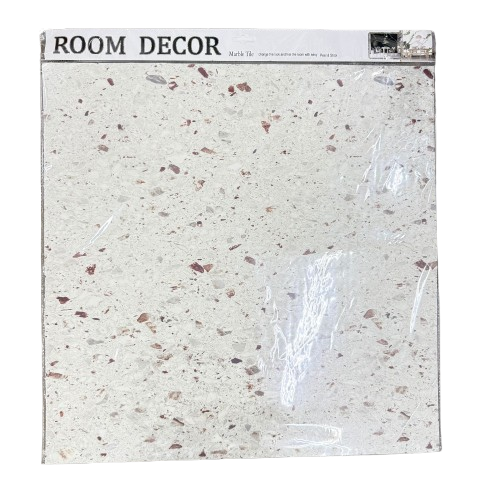 Wall Stickers-60 x 60cm/Mosaic