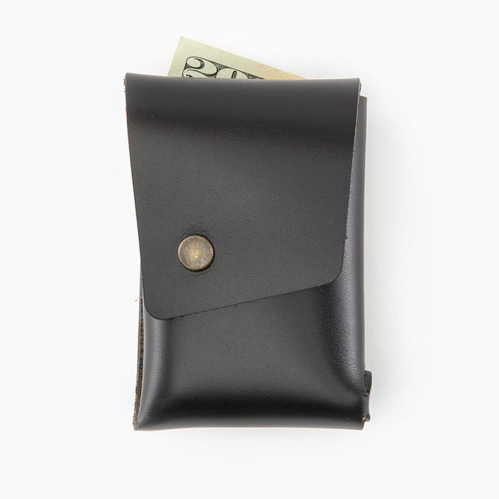 Wallet - Black