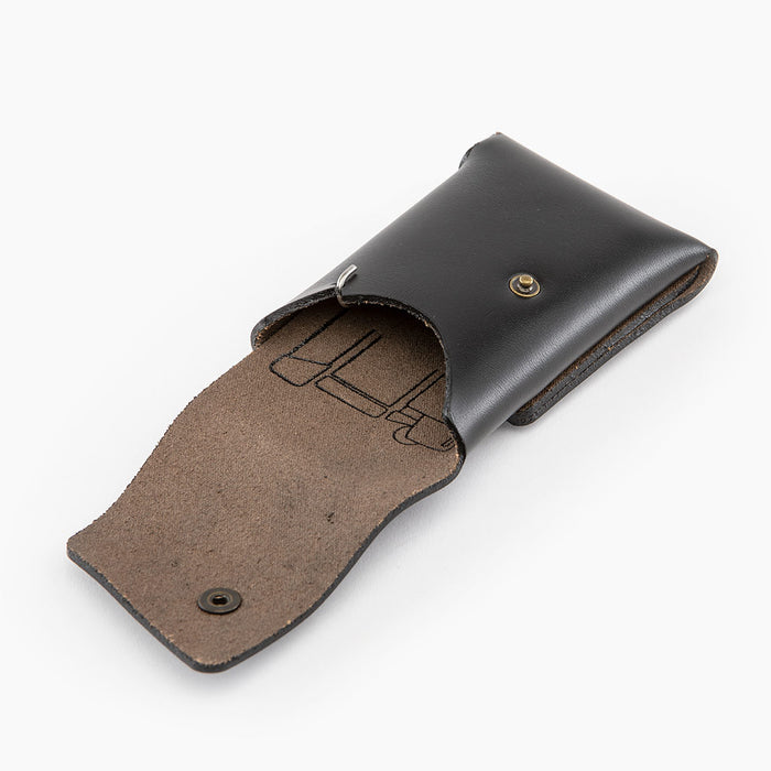 Wallet - Black
