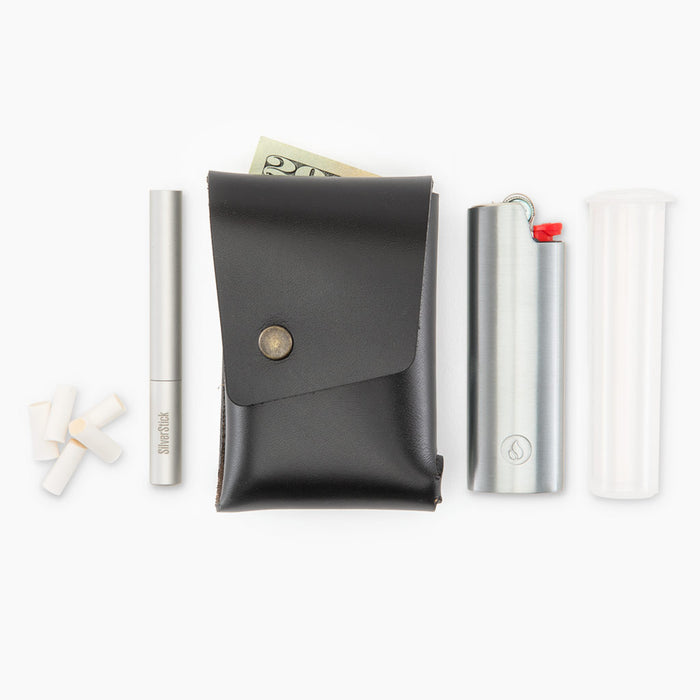 Wallet - Black