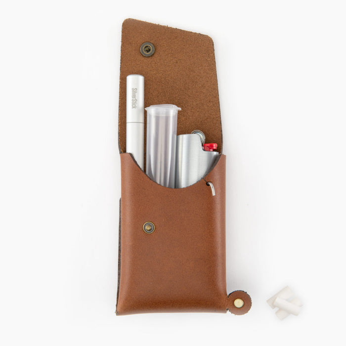 Wallet - Brown