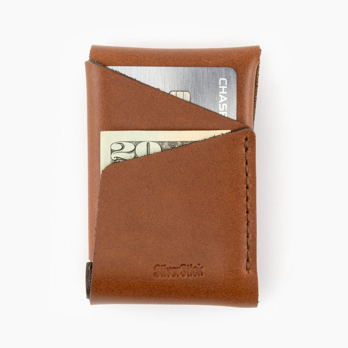 Wallet - Brown