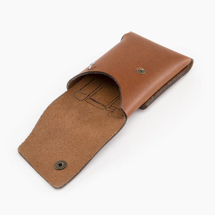 Wallet - Brown