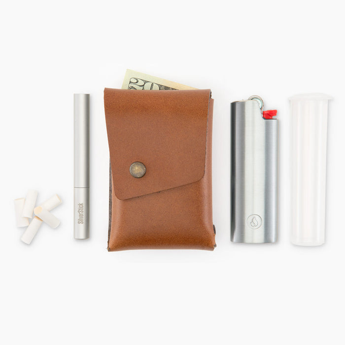 Wallet - Brown
