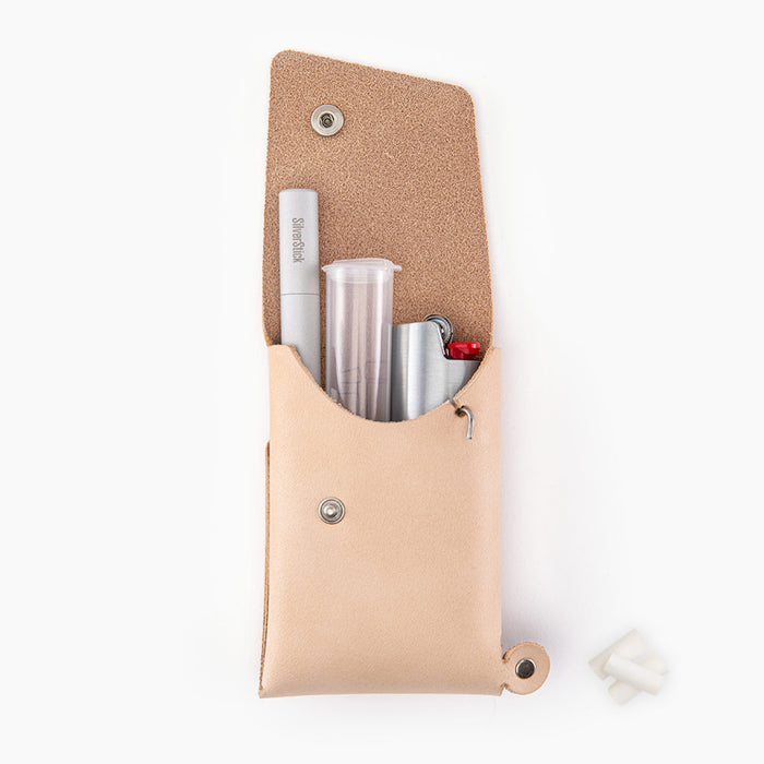 Wallet - Natural