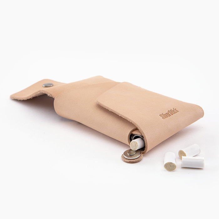 Wallet - Natural