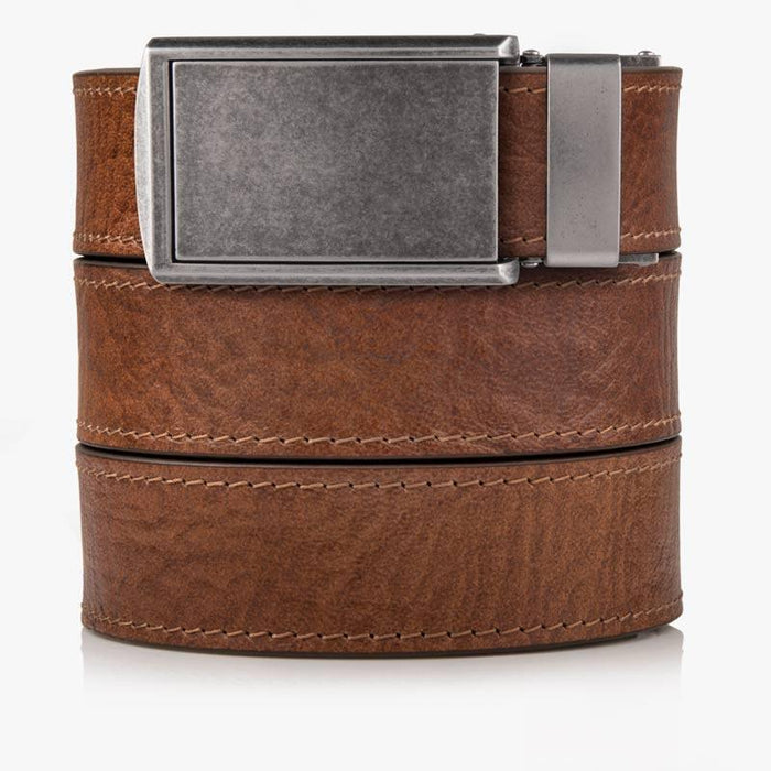 Walnut Top Grain Belt