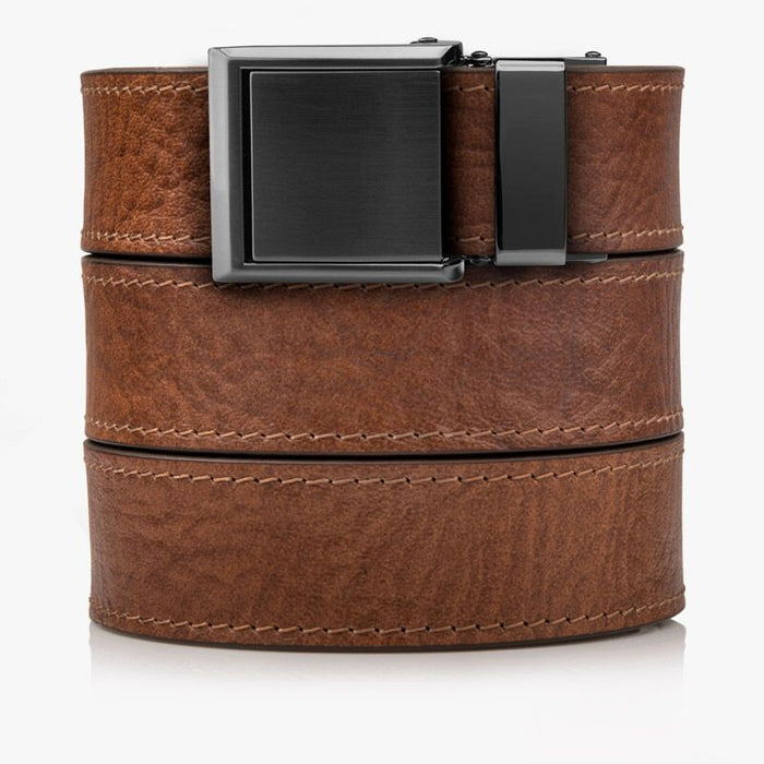 Walnut belt