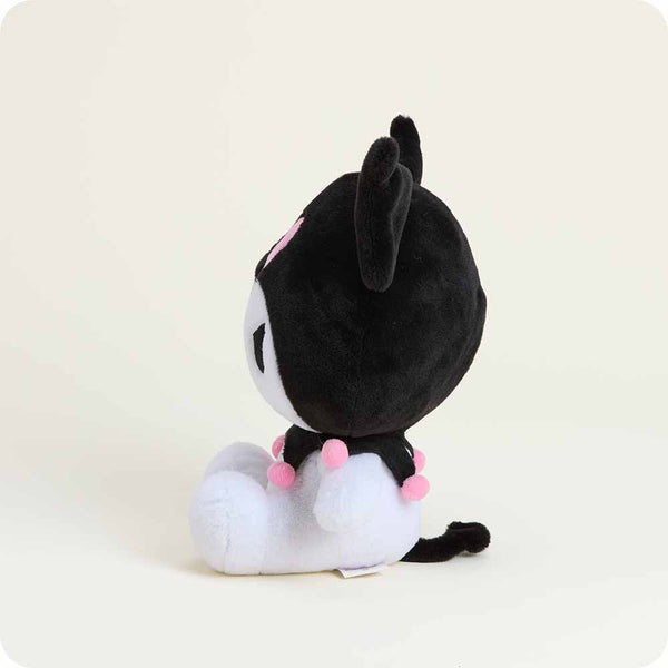 Warmies 13 Inch Kuromi Microwavable Holiday Plush Toy