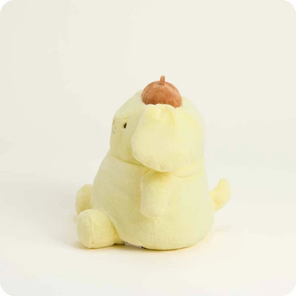 Warmies 13 Inch Pompompurin Microwavable Holiday Plush Toy