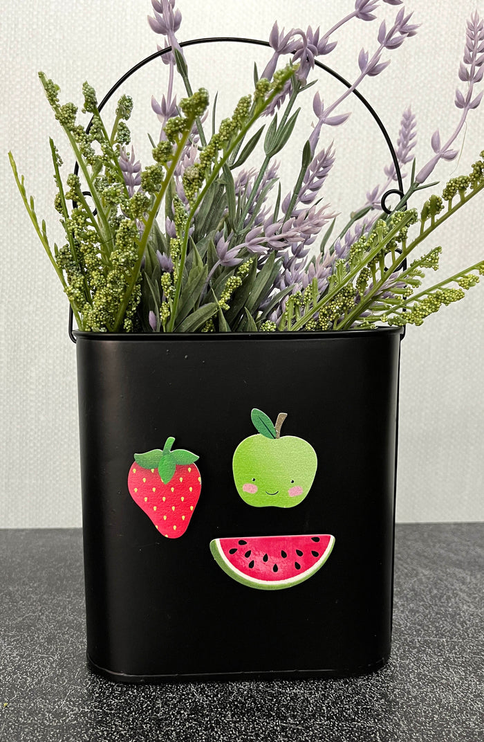 Watermelon Magnet