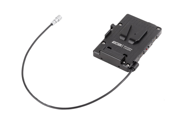 WC Pro V-Mount (Blackmagic Pocket Cinema Camera 4K / 6K / 6K G2 / 6K Pro)