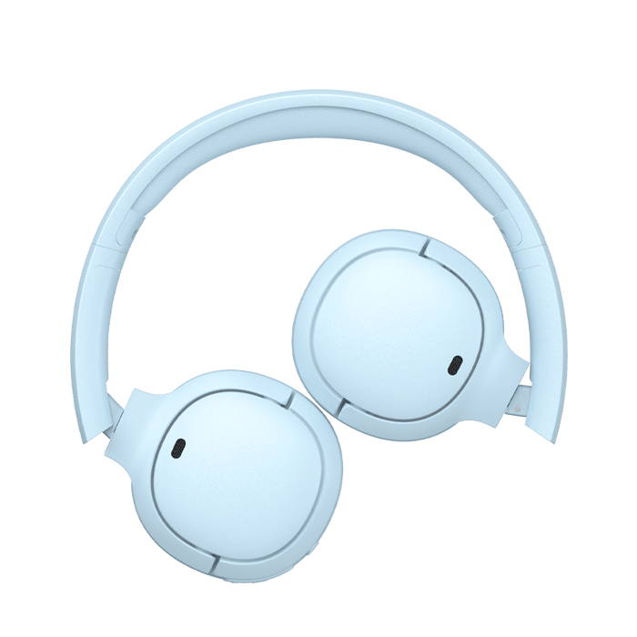 WH500 Wireless On-Ear Headphones (Certified Refurbished)