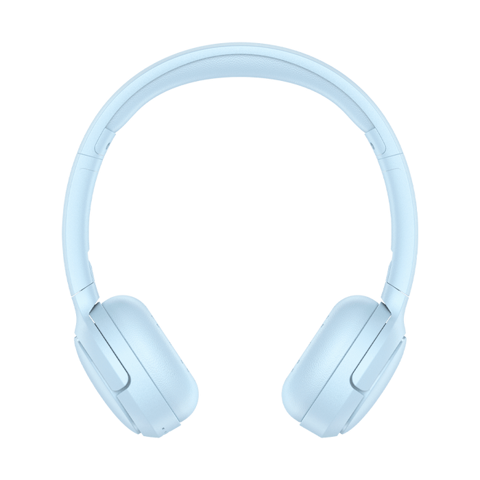 WH500 Wireless On-Ear Headphones (Certified Refurbished)