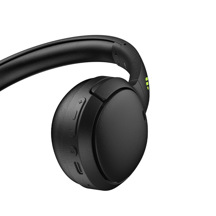 WH500 Wireless On-Ear Headphones (Certified Refurbished)