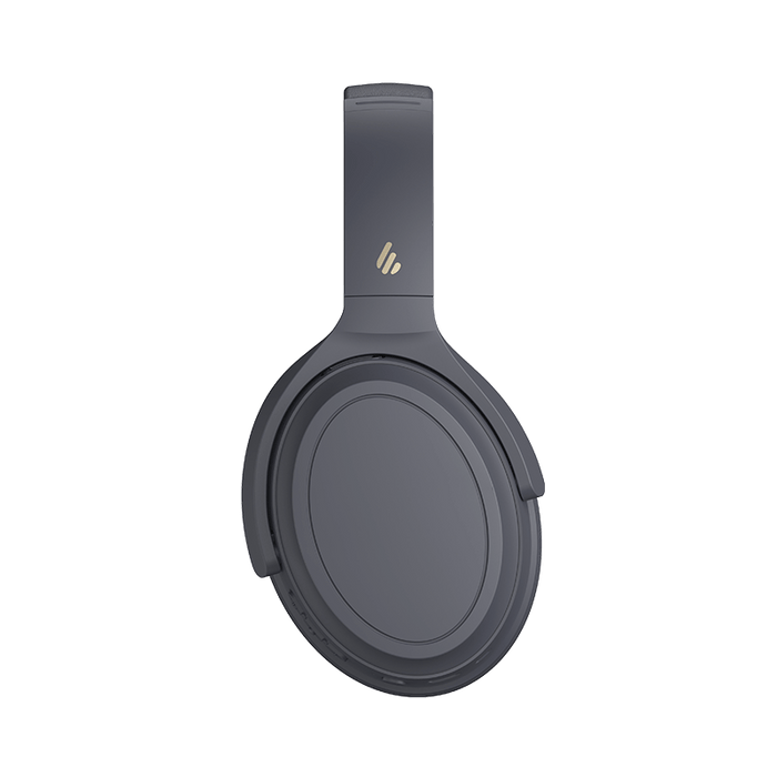 WH700NB Wireless Active Noise Cancellation Over-Ear Headphones (Certified Refurbished)