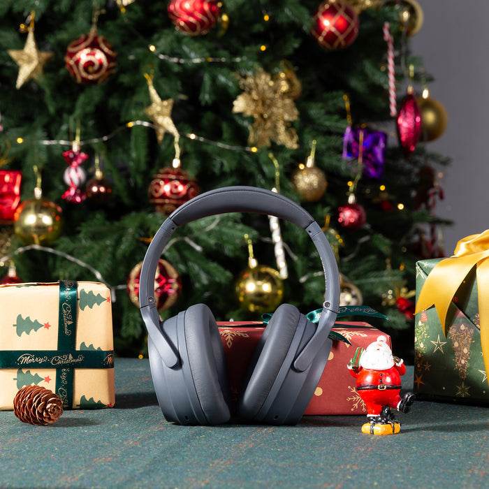WH700NB Wireless Active Noise Cancellation Over-Ear Headphones (Certified Refurbished)