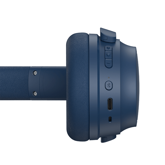 WH700NB Wireless Active Noise Cancellation Over-Ear Headphones
