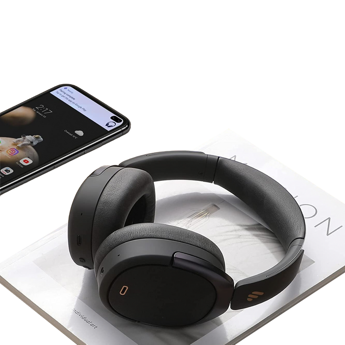 WH950NB Wireless Noise Cancellation Over-Ear Headphones (Certified Refurbished)