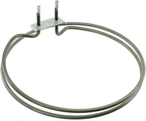 Whirlpool |HOTPOINT | CREDA |CANNON | STOVES | INDESIT Genuine Fan Oven Element 2500W C00199665 | 482000061589