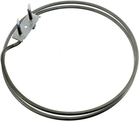 Whirlpool |HOTPOINT | CREDA |CANNON | STOVES | INDESIT Genuine Fan Oven Element 2500W C00199665 | 482000061589