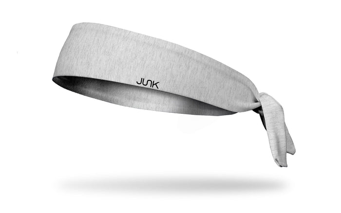 White Noise Flex Tie Headband - View 1