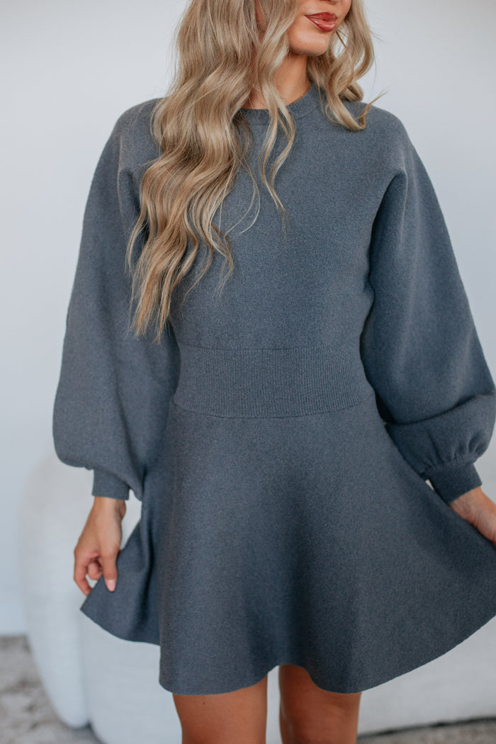 Slate Blue / Small