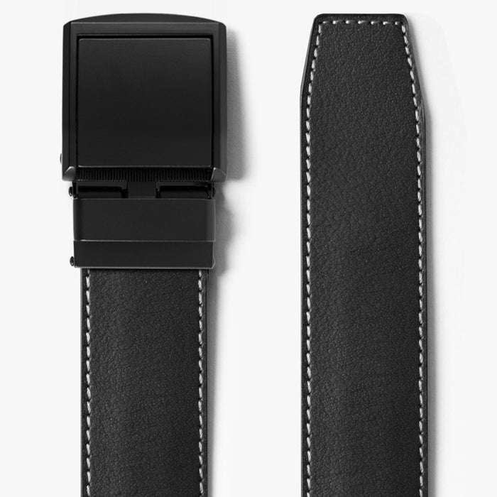 Matte Black