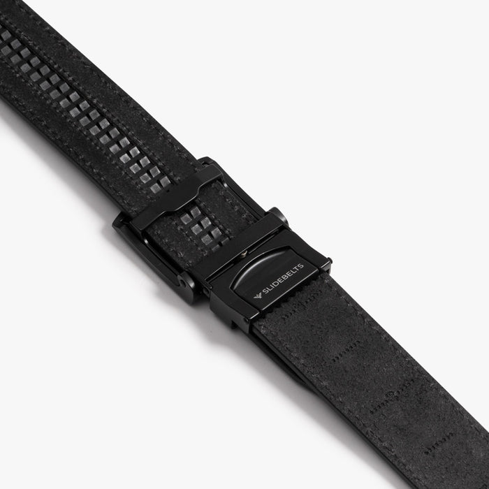 Matte Black