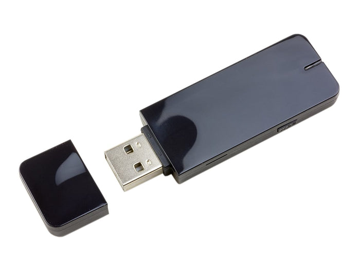 WiFi Dongle - Dual Band 5Ghz [Discontinued] by ModMyPi - The Pi Hut