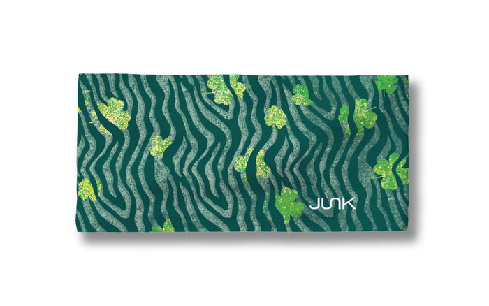 Wild and Lucky Big Bang Lite Headband - View 3