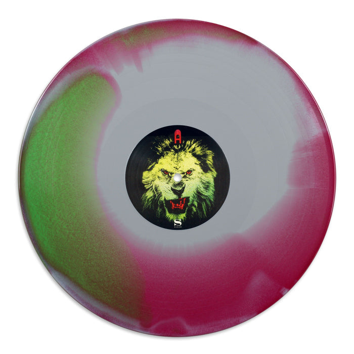 Wild Beasts – Original Motion Picture Soundtrack LP