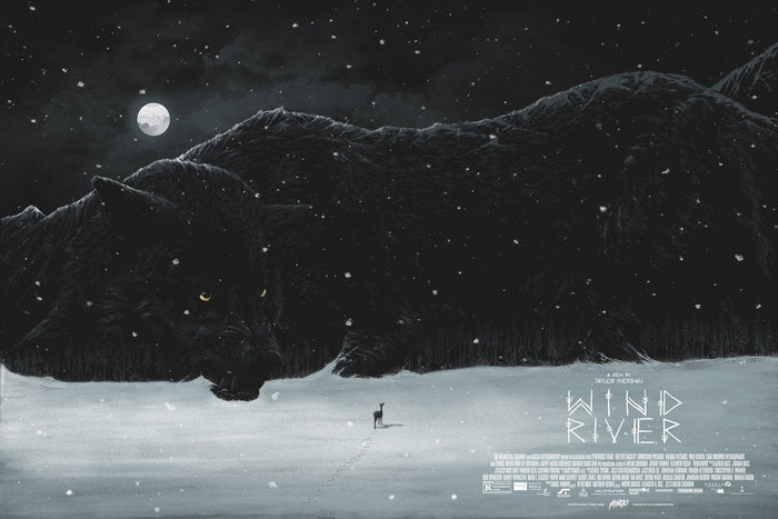 Wind River