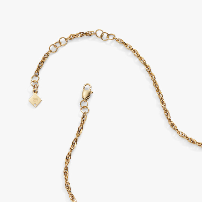Stainless Steel Gold
