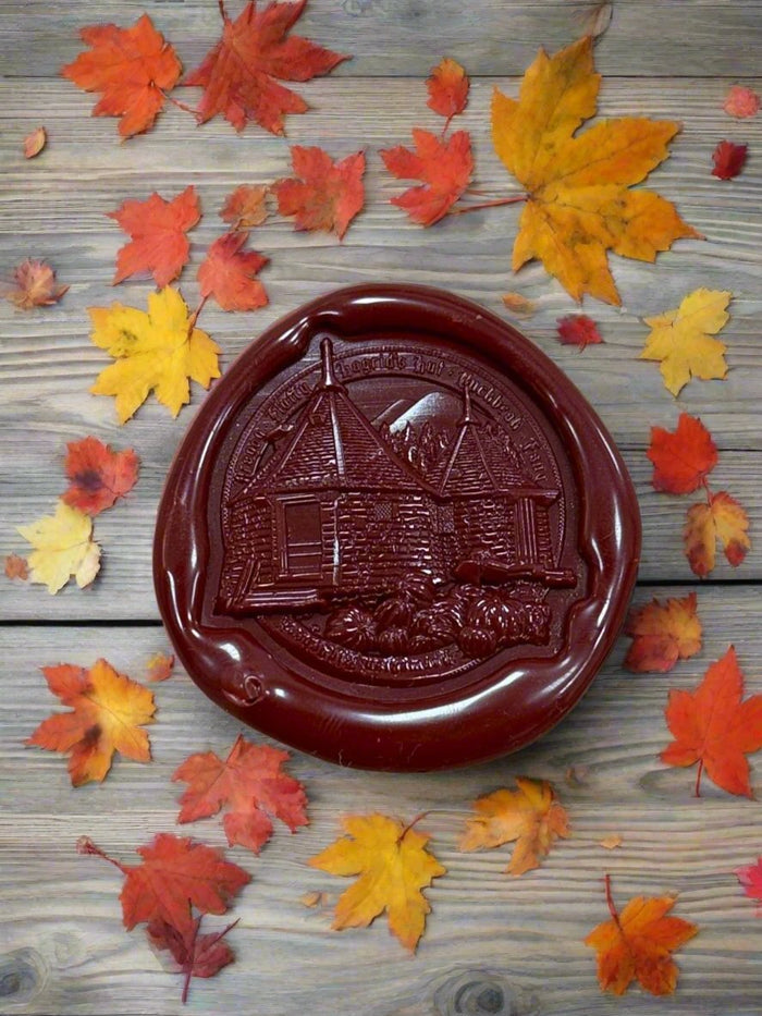 Wizard Teachers Wax Seal