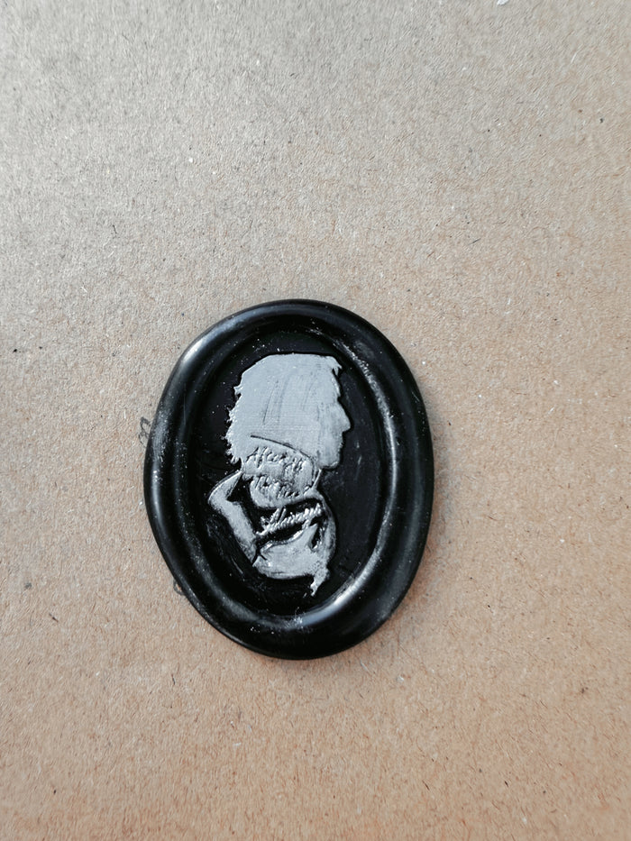 Wizard Teachers Wax Seal
