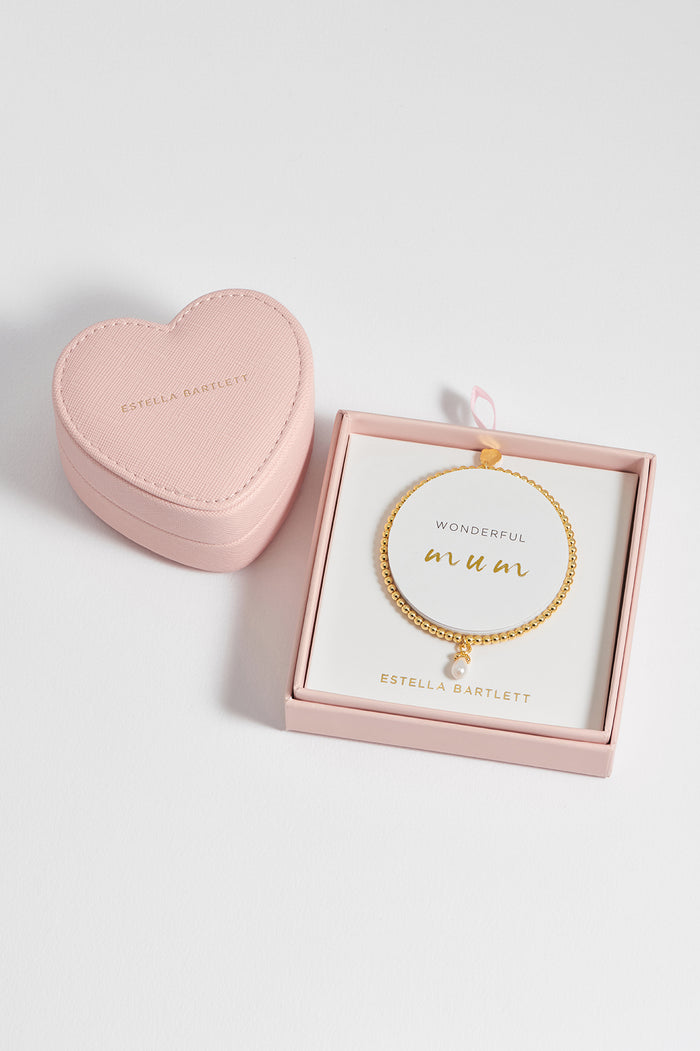 Wonderful Mum 2-Piece Gift Set