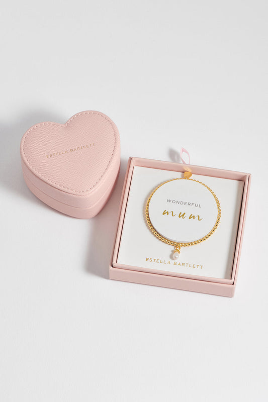 Wonderful Mum 2-Piece Gift Set