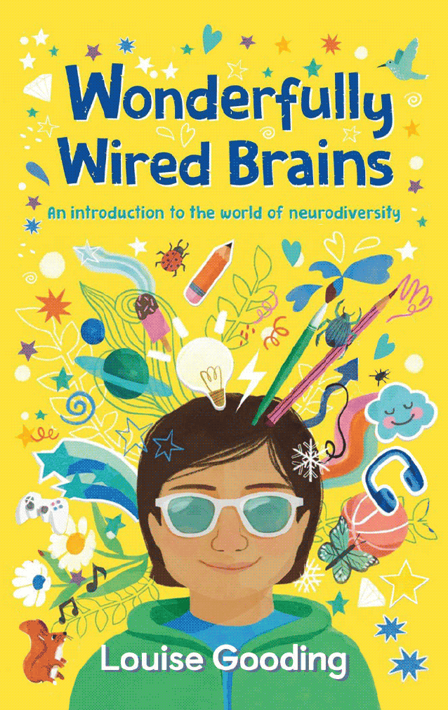 Wonderfully Wired Brains