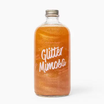 Glitter Mimosa