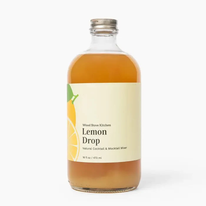 Lemon Drop