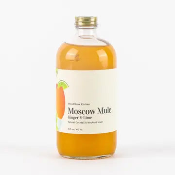 Moscow Mule